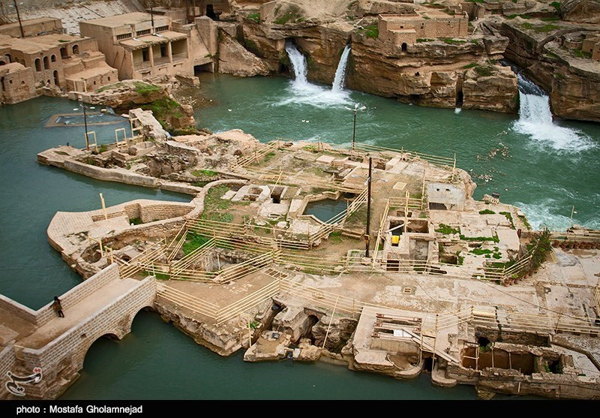 تاریخچه و فرهنگ بومی خوزستانی | فرهنگ بومی خوزستان