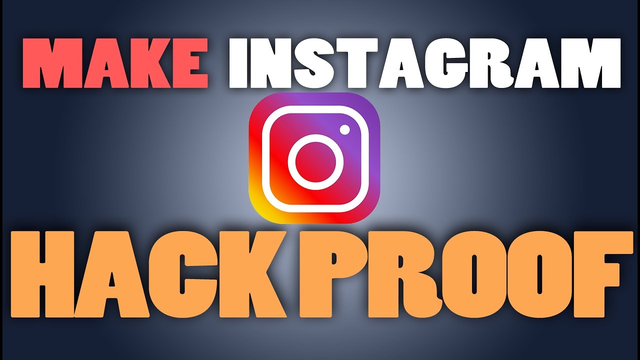 آموزش هک اینستاگرام (4 روش اصلی و مطمئن هک اکانت Instagram)