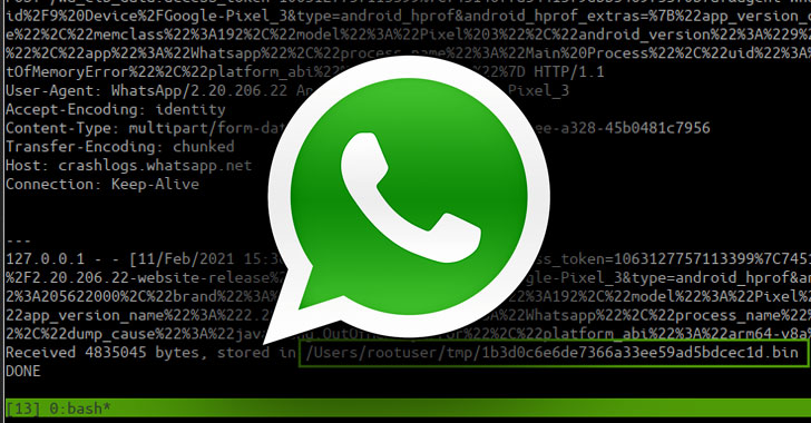 هک واتساپ به روش ساده | 3 روش راحت و آسان هک Whatsapp