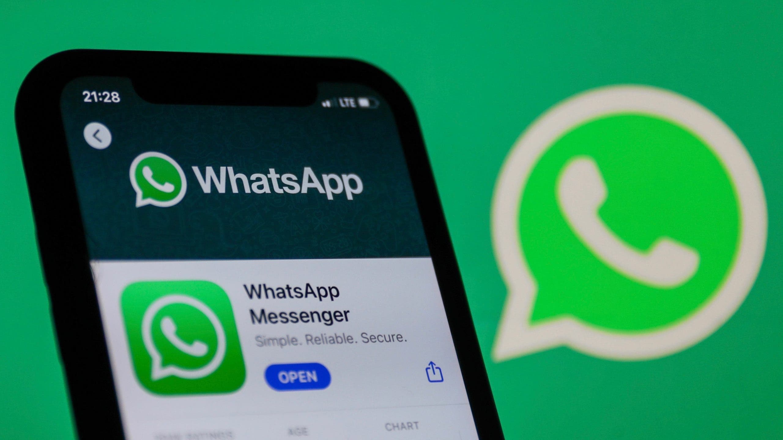 دانلود برنامه کنترل و ردیابی مسنجر واتس اپ WhatsApp spy