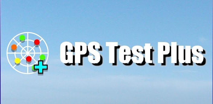 دانلود GPS Test Plus Navigation – برنامه تست جی پی اس مخصوص اندروید