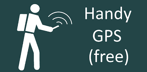 دانلود Handy GPS 34.0 برنامه مکان یابی و GPS غیر شهری مخصوص اندروید