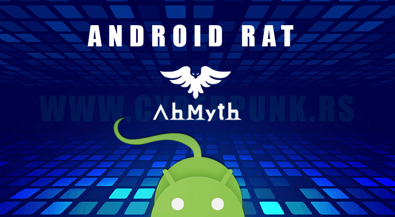 دانلود بهترین برنامه هک گوشی اندرویدی رایگان | Android RAT