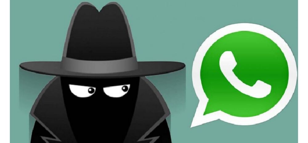 هک واتساپ (WhatsApp spy) کاملا حرفه ای با کنترل کامل پیام ها از راه دور