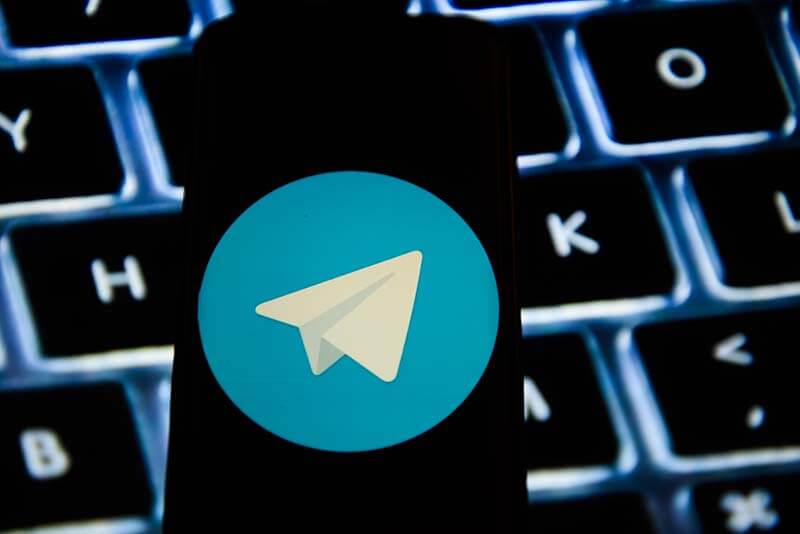 5 Simple Ways to Hack Telegram