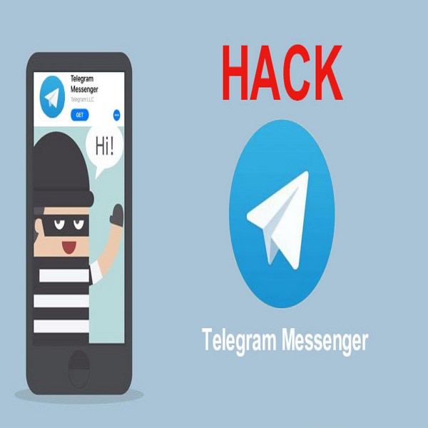 هک تلگرام با روشی اصولی و 100% تضمینی !! (بدون شماره و آیدی)