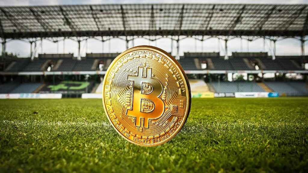 تیم فوتبال آلکمار هلند به نگهداران بیت کوین اضافه شد.