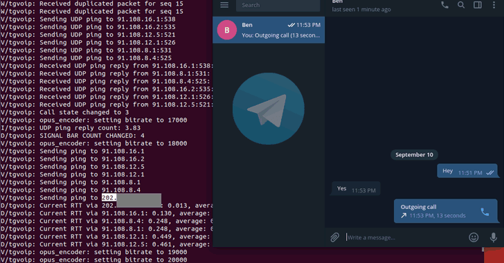 هک تلگرام بدون نیاز به گوشی طرف مقابل (4 روش قطعی و مطمئن)