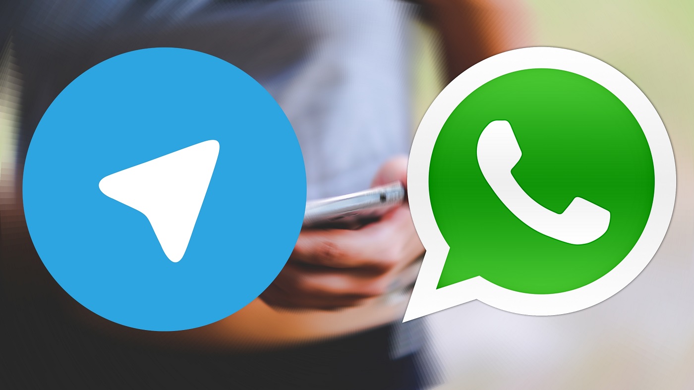 امنیت واتساپ بیشتر است یا تلگرام؟ پیامرسان امن تر در ایران