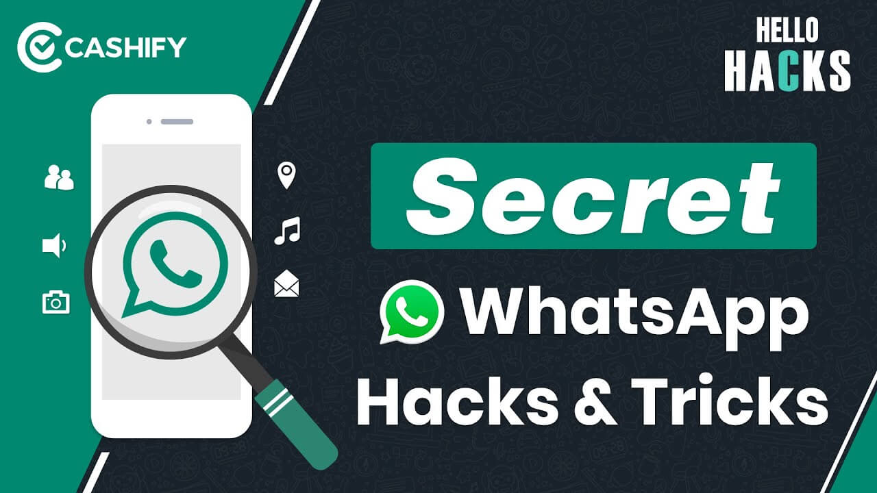 هک واتس اپ با لینک (مراقب لینک های مخرب در Whatsapp باشید!)