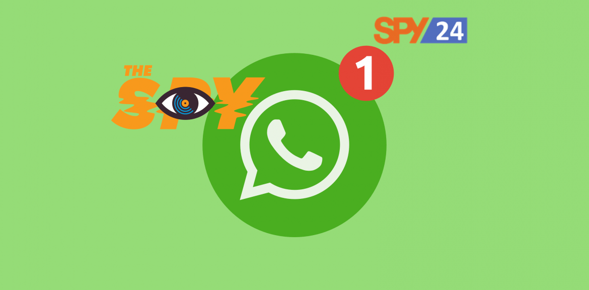 هک واتساپ سریع (4 روش هک Whatsapp در زمان کم را بیاموزید!)