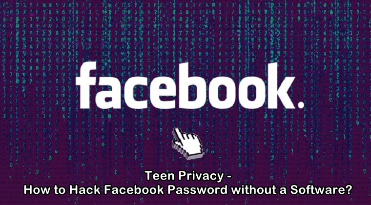 هک فیسبوک تنها با داشتن شماره تلفن قربانی