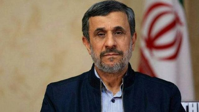 در مورد محمود احمدی نژاد  زندگی نامه بیشتر بخوانید