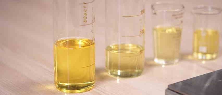 کاربرد دی پروپیلن گلیکول در عطر سازی